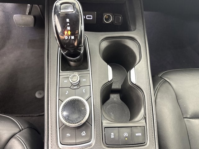 2023 Cadillac XT4 FWD Premium Luxury