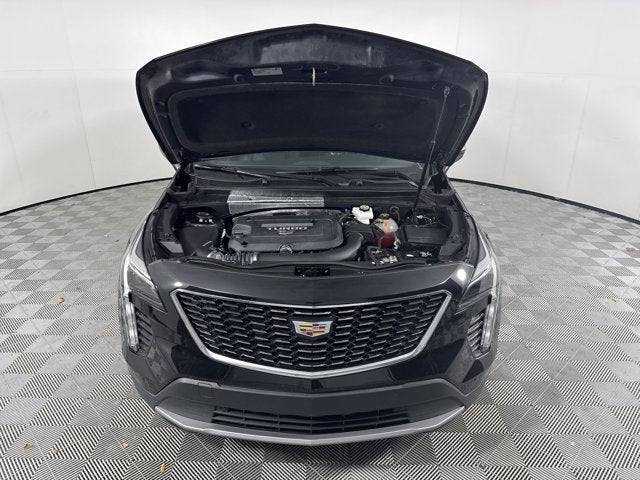 2023 Cadillac XT4 FWD Premium Luxury