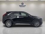 2023 Cadillac XT4 FWD Premium Luxury