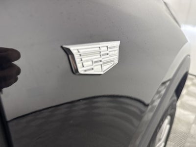 2023 Cadillac XT4 FWD Premium Luxury
