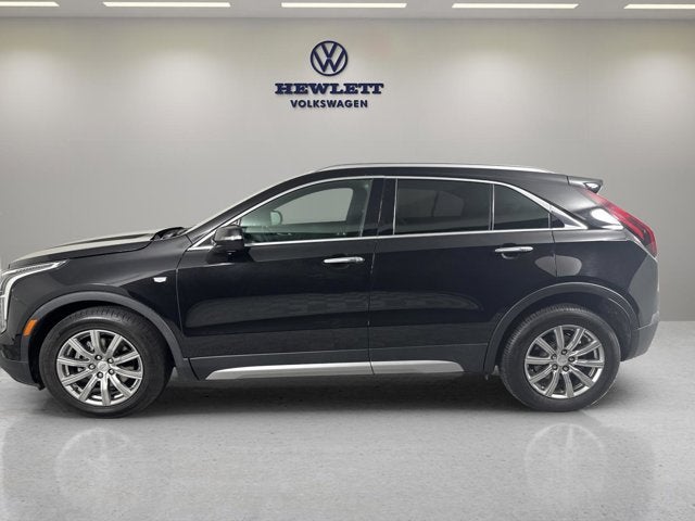 2023 Cadillac XT4 FWD Premium Luxury