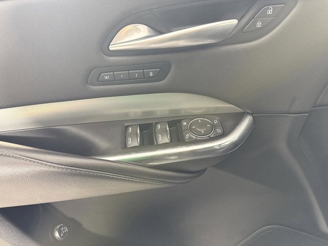 2023 Cadillac XT4 FWD Premium Luxury