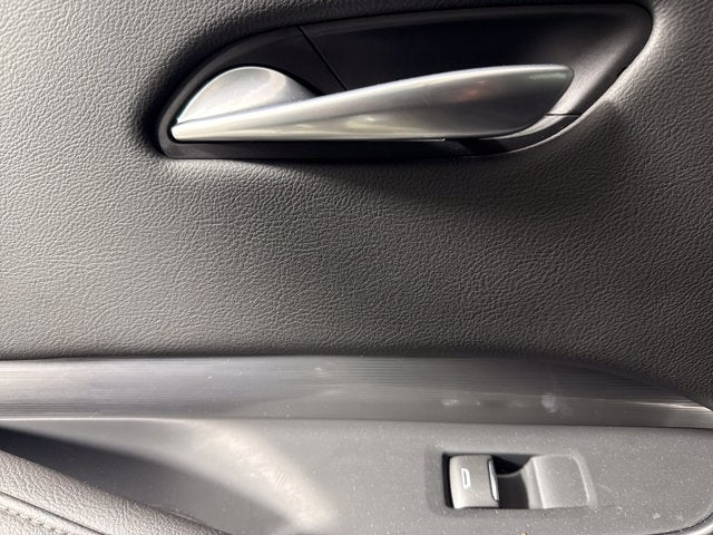 2025 Cadillac XT4 FWD Premium Luxury