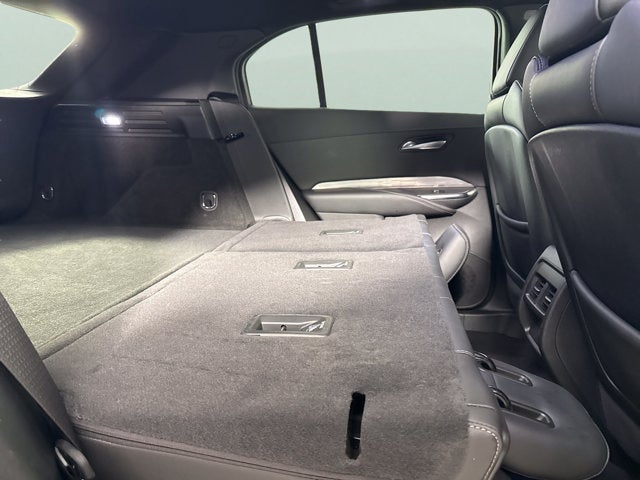 2025 Cadillac XT4 FWD Premium Luxury