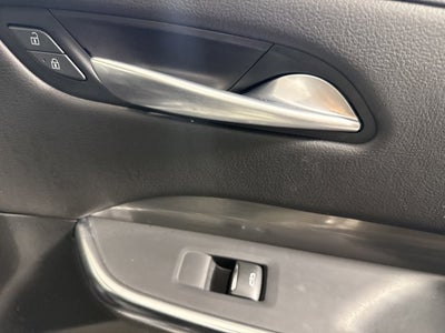 2025 Cadillac XT4 FWD Premium Luxury