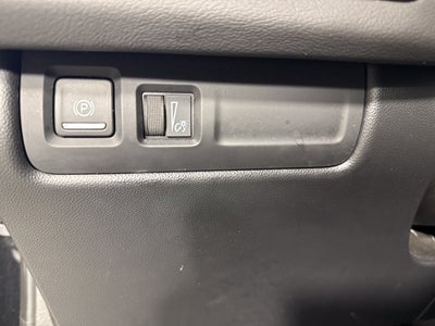 2025 Cadillac XT4 FWD Premium Luxury