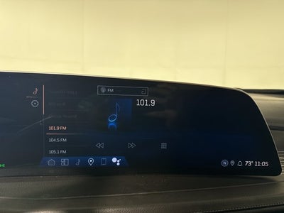 2025 Cadillac XT4 FWD Premium Luxury