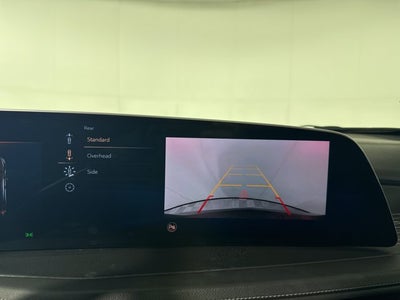2025 Cadillac XT4 FWD Premium Luxury
