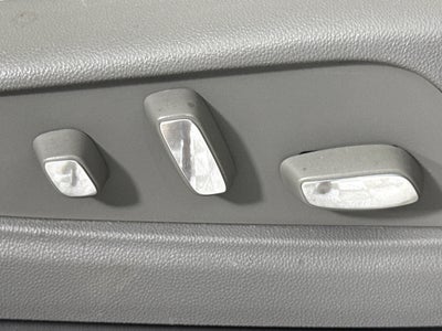 2018 Cadillac XT5 Premium Luxury FWD