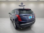 2018 Cadillac XT5 Premium Luxury FWD