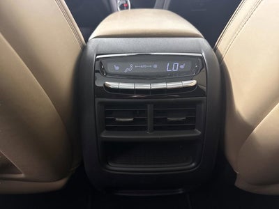 2017 Cadillac XT5 Platinum AWD