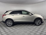 2017 Cadillac XT5 Platinum AWD
