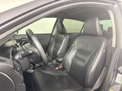 2015 Honda Accord Sedan EX-L