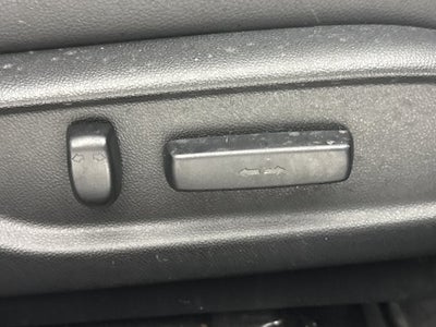 2015 Honda Accord Sedan EX-L
