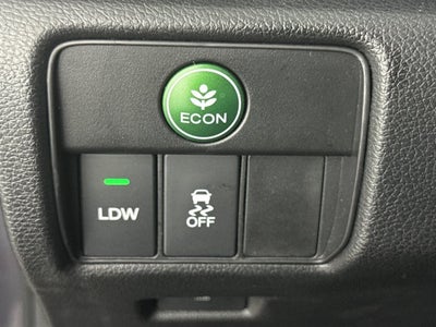 2015 Honda Accord Sedan EX-L