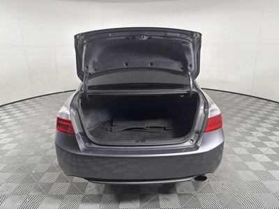 2015 Honda Accord Sedan EX-L
