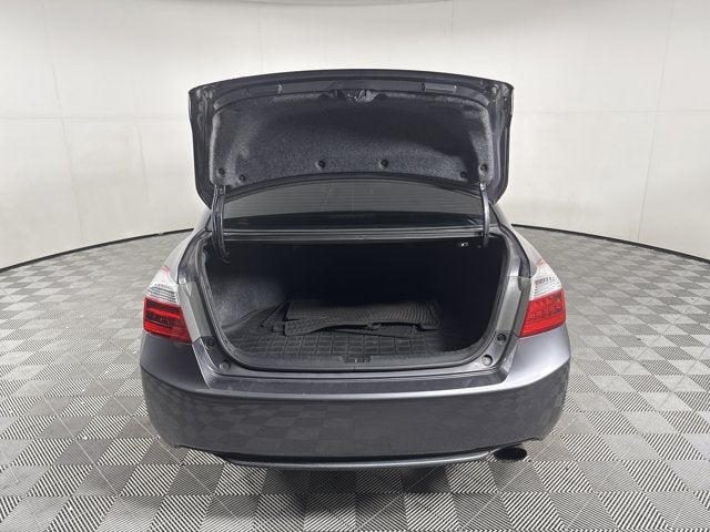 2015 Honda Accord Sedan EX-L