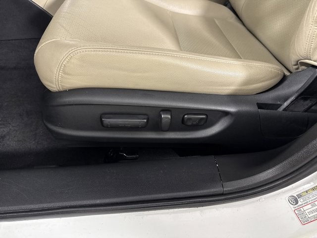 2013 Honda Accord Sdn EX-L