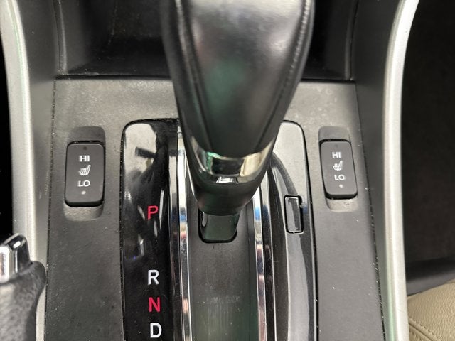 2013 Honda Accord Sdn EX-L