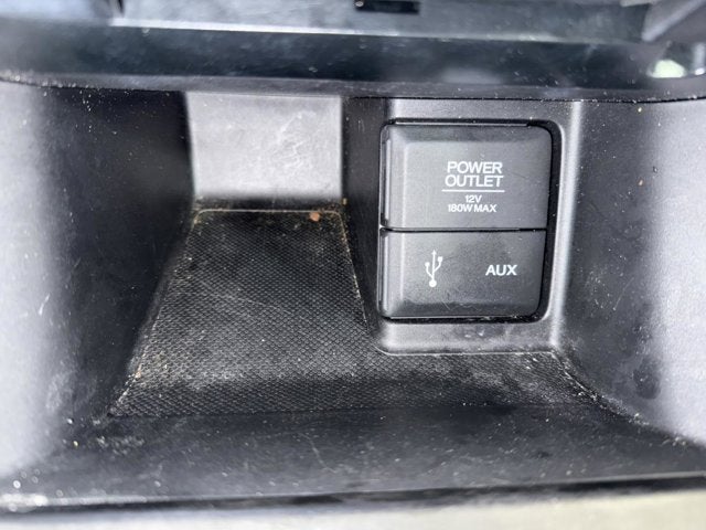 2013 Honda Accord Sdn EX-L