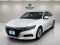 2018 Honda Accord Sedan LX 1.5T