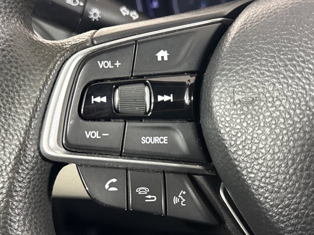 2018 Honda Accord Sedan LX 1.5T