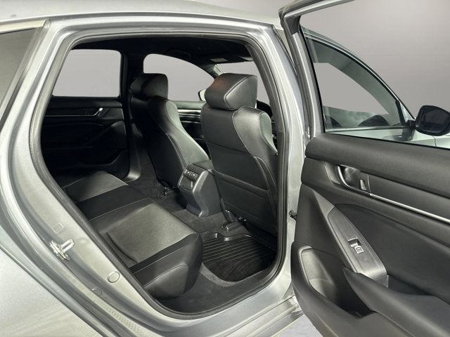 2022 Honda Accord Sedan Sport