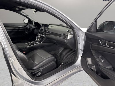 2022 Honda Accord Sedan Sport