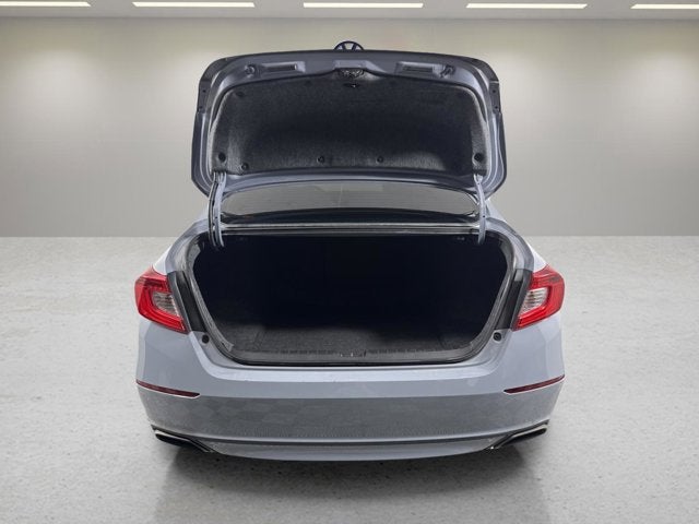 2021 Honda Accord Sedan Sport SE