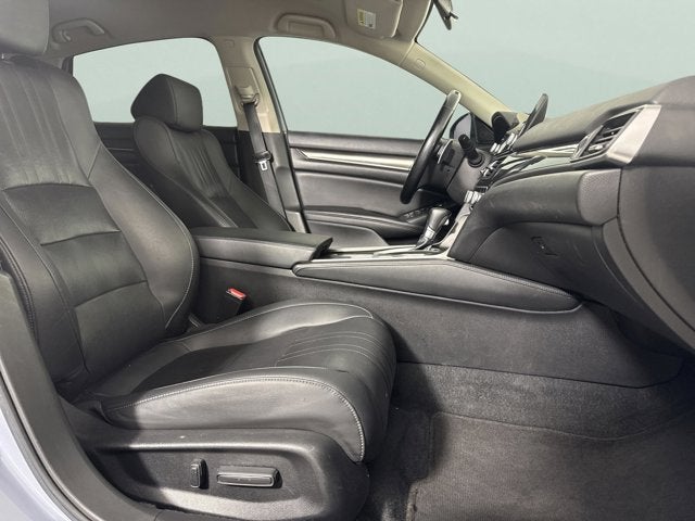 2021 Honda Accord Sedan Sport SE