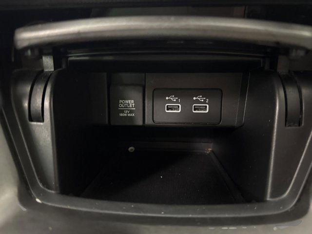 2021 Honda Accord Sedan Sport SE