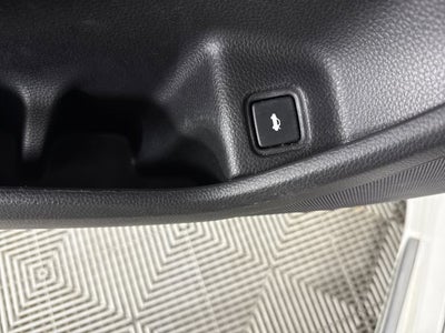 2018 Honda Accord Sedan EX-L Navi 1.5T