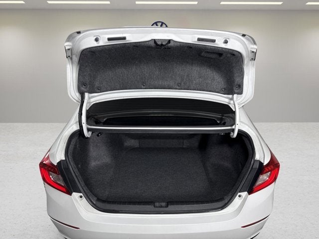 2018 Honda Accord Sedan EX-L Navi 1.5T