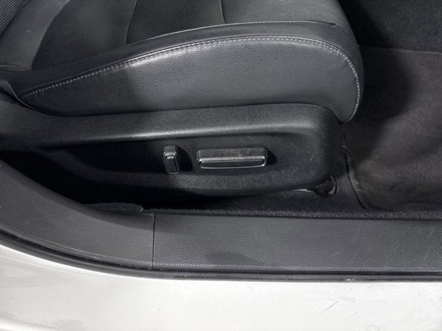 2018 Honda Accord Sedan EX-L Navi 1.5T