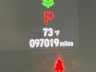 2018 Honda Accord Sedan EX-L Navi 1.5T