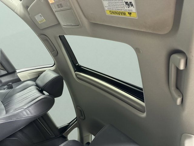 2018 Honda Accord Sedan EX-L Navi 1.5T