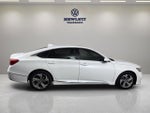 2018 Honda Accord Sedan EX-L Navi 1.5T