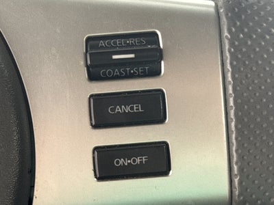 2018 Nissan Frontier S