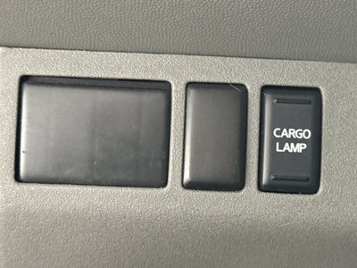 2018 Nissan Frontier S