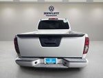 2018 Nissan Frontier S