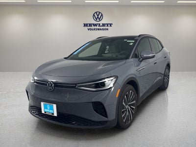 2024 Volkswagen ID.4 S
