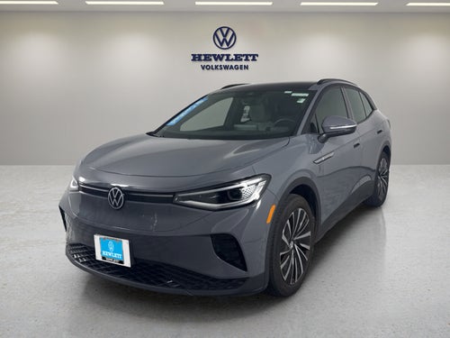 2024 Volkswagen ID.4 S