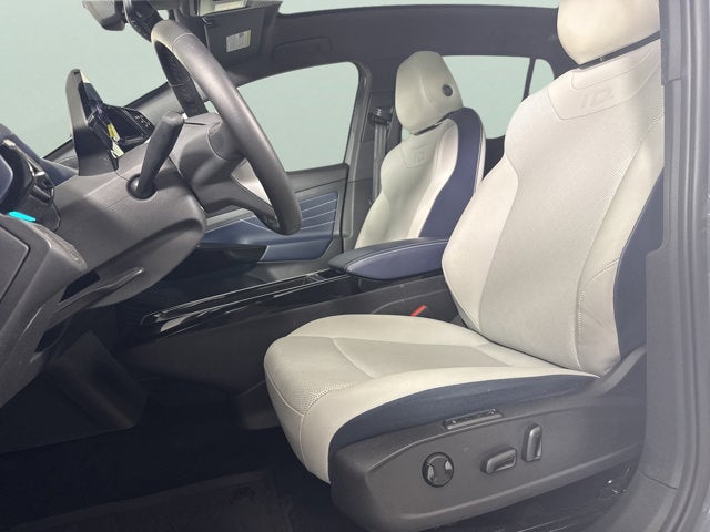 2024 Volkswagen ID.4 S