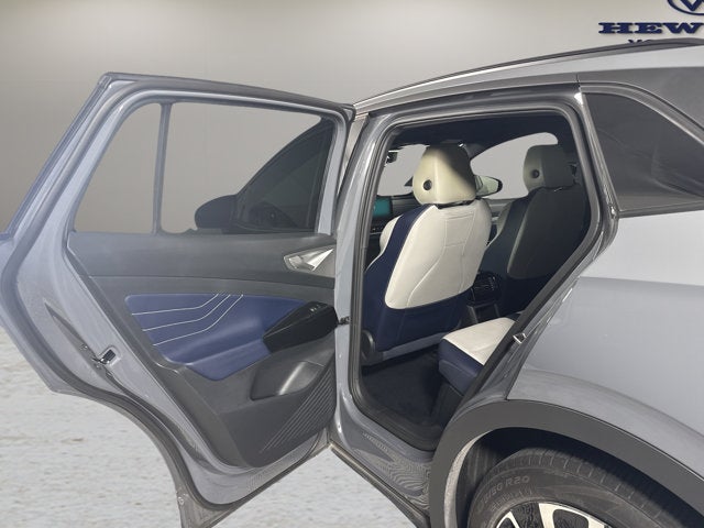 2024 Volkswagen ID.4 S