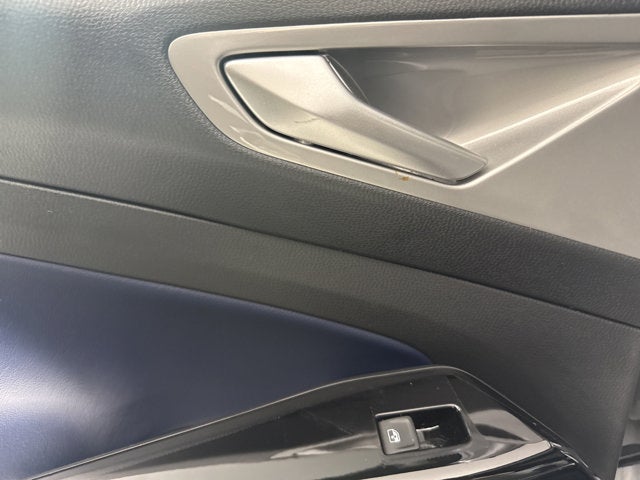 2024 Volkswagen ID.4 S