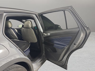 2024 Volkswagen ID.4 S