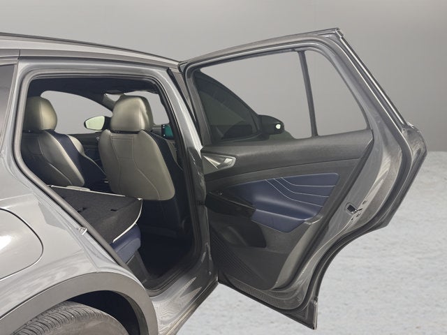 2024 Volkswagen ID.4 S