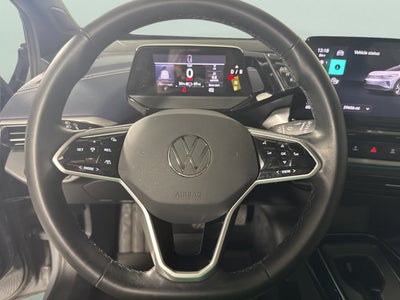 2024 Volkswagen ID.4 S