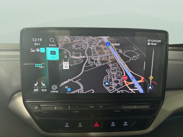 2024 Volkswagen ID.4 S