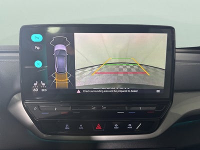 2024 Volkswagen ID.4 S